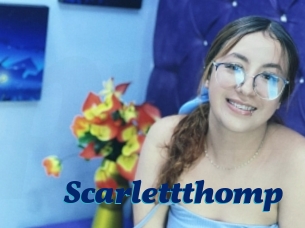 Scarlettthomp