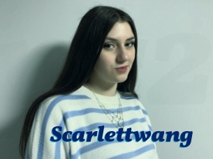 Scarlettwang