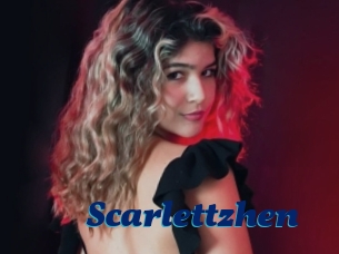 Scarlettzhen