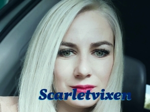 Scarletvixen