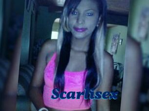 Scarlisex