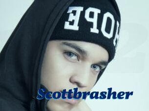 Scottbrasher