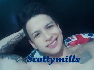 Scottymills