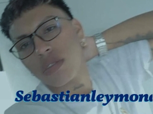 Sebastianleymond