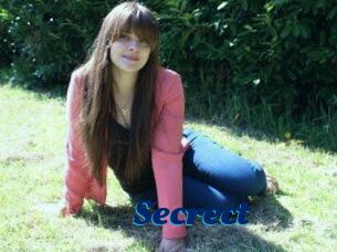 Secrect