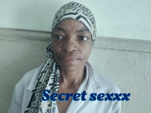 Secret_sexxx