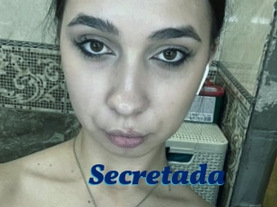 Secretada