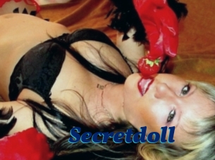 Secretdoll