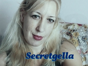 Secretgella