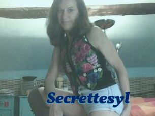 Secrettesyl