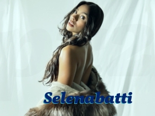 Selenabatti