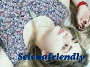 Selenafriendly