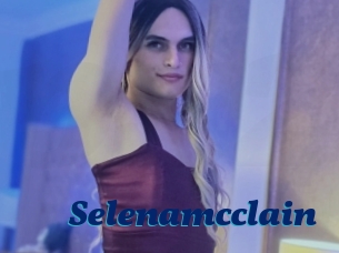 Selenamcclain