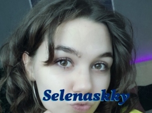 Selenaskky