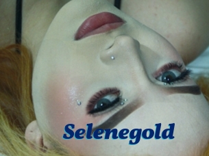 Selenegold