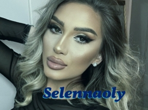 Selennaoly