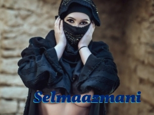 Selmaazmani