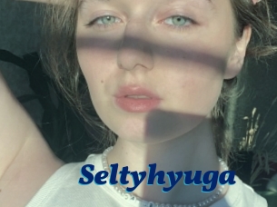 Seltyhyuga