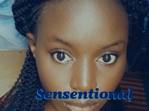 Sensentional