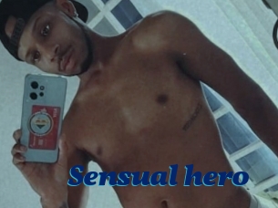 Sensual_hero