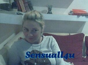 Sensuall4u