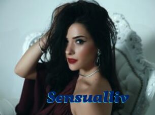 Sensualliv