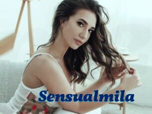 Sensualmila