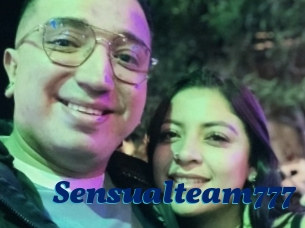 Sensualteam777