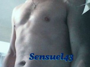 Sensuel43