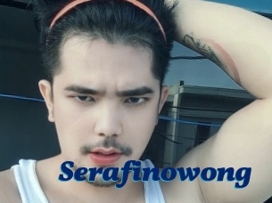 Serafinowong