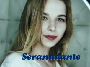 Seranadante