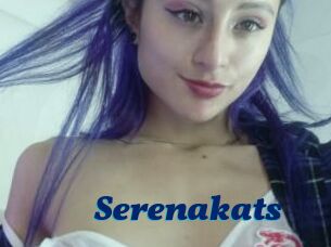 Serenakats