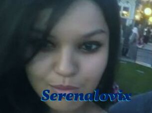 Serenalovix