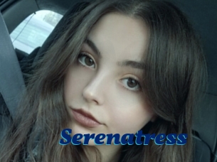 Serenatress