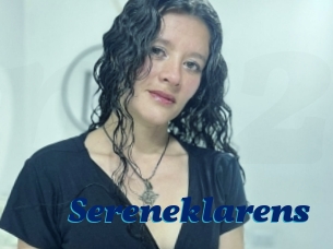 Sereneklarens