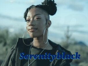 Serenityblack