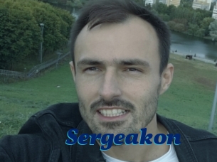 Sergeakon