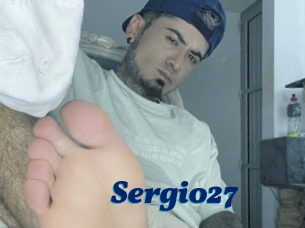 Sergio27