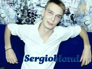 Sergioblond