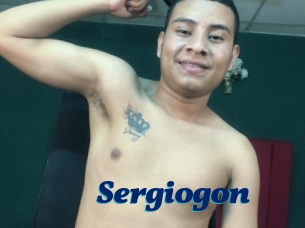 Sergiogon