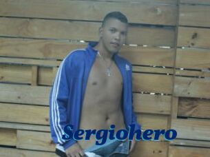 Sergiohero