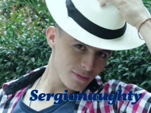 Sergionaughty