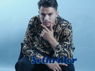 Sethrider