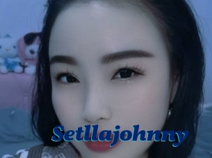 Setllajohnny