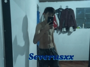 Severusxx