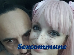 Sexcommune