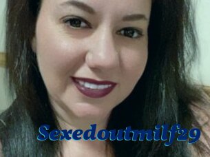 Sexedoutmilf29