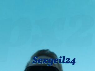 Sexgeil24