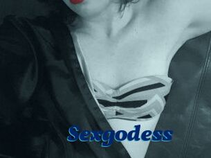 Sexgodess