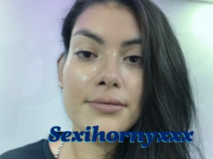 Sexihornyxxx